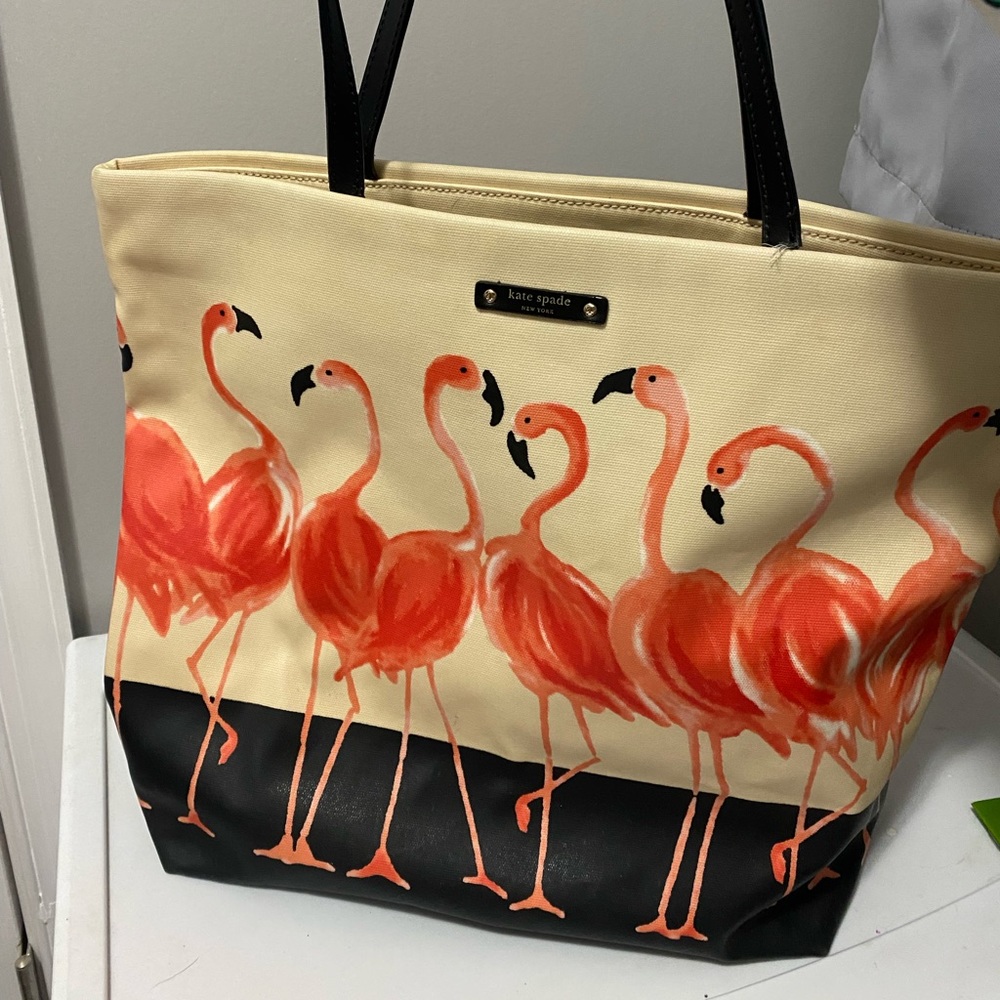 Kate spade tote bag